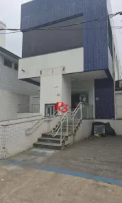 Ponto Comercial para alugar, 739m² no Ponta da Praia, Santos