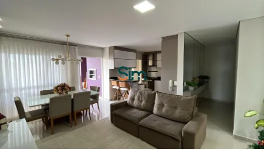 Apartamento com 3 Quartos à venda, 186m² no São Cristóvão, Chapecó