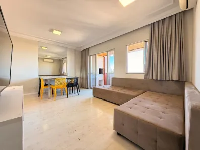 Apartamento com 3 Quartos à venda, 100m² no Zona 02, Maringá