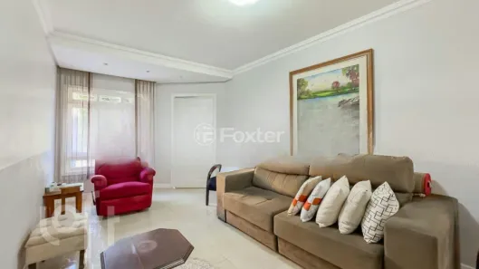 Casa com 4 Quartos à venda, 233m² no Jardim Itu, Porto Alegre