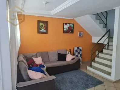 Sobrado com 3 Quartos à venda, 160m² no Jardim Valença, Indaiatuba