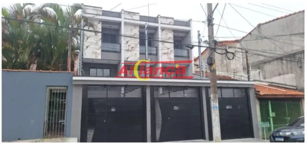 Sobrado com 3 Quartos à venda, 167m² no Jardim Nossa Senhora do Carmo, São Paulo