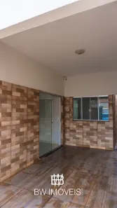 Casa com 3 Quartos à venda, 190m² no Anhanguera, Goiânia