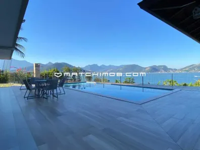 Casa de Condomínio com 5 Quartos à venda, 350m² no Conceição de Jacareí, Mangaratiba