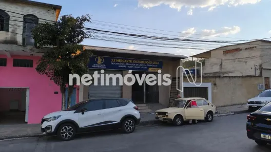 Ponto Comercial para alugar, 186m² no Lagoa, Belo Horizonte