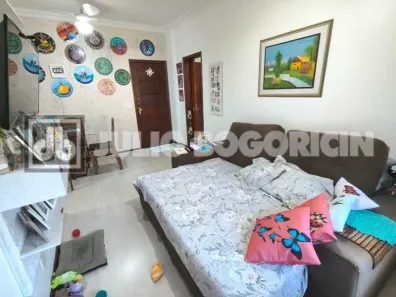 Apartamento com 2 Quartos à venda, 64m² no Freguesia (Ilha do Governador), Rio de Janeiro