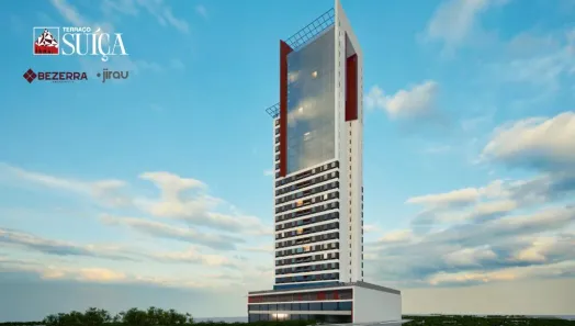 Apartamento com 4 Quartos à venda, 96m² no Maurício de Nassau, Caruaru