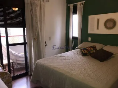 Apartamento com 4 Quartos à venda, 147m² no Santa Teresinha, São Paulo