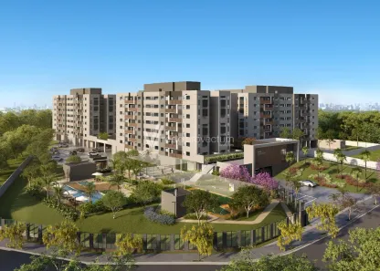 Apartamento com 2 Quartos à venda, 61m² no Swiss Park, Campinas