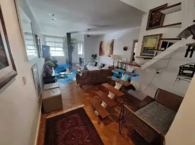 Cobertura com 4 Quartos à venda, 116m² no Botafogo, Rio de Janeiro