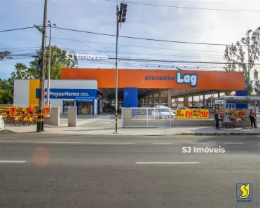 Ponto Comercial para alugar, 379m² no Barra do Ceará, Fortaleza