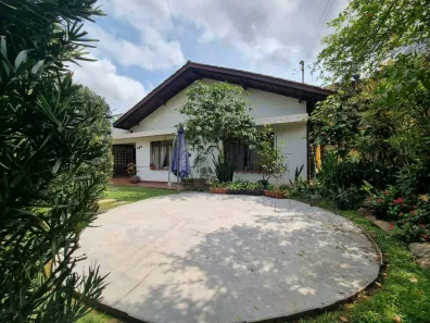 Casa com 4 Quartos à venda, 138m² no Vila Nova, Jaraguá do Sul