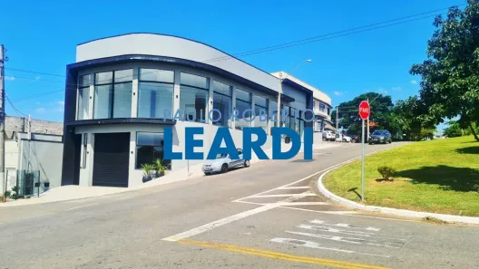 Ponto Comercial para alugar, 416m² no Parque Nova Suíça, Valinhos