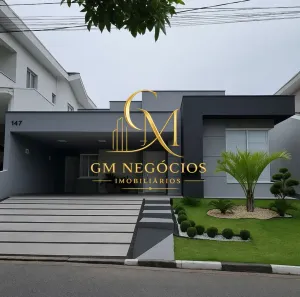 Casa de Condomínio com 3 Quartos para alugar, 300m² no Loteamento Villa Branca, Jacareí