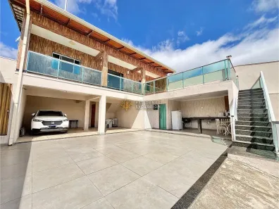 Casa com 3 Quartos à venda, 360m² no Jardim Guanabara, Belo Horizonte