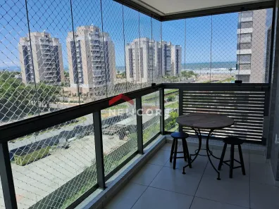 Apartamento com 2 Quartos à venda, 76m² no Centro, Bertioga