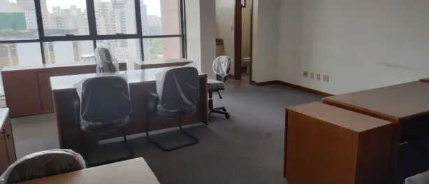Sala Comercial à venda, 46m² no Funcionários, Belo Horizonte