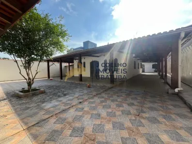 Casa com 5 Quartos à venda, 447m² no Ressaca, Ubatuba