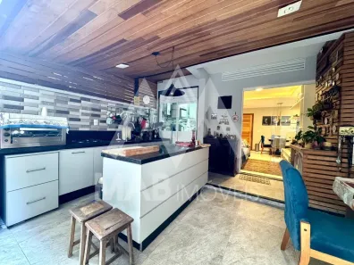 Apartamento com 3 Quartos à venda, 107m² no Freguesia (Jacarepaguá), Rio de Janeiro