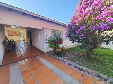 Casa com 3 Quartos à venda, 125m² no Carnascialli, Londrina