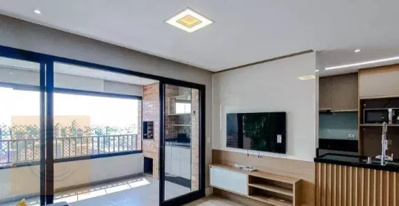 Apartamento com 2 Quartos à venda, 73m² no Brás, São Paulo