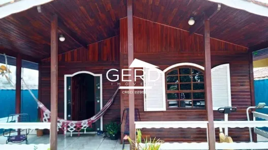 Casa com 3 Quartos à venda, 260m² no Parque Nova Jandira, Jandira