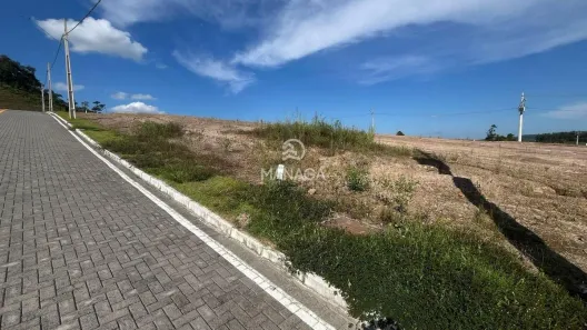 Lote/Terreno à venda, 360m² no Figueira, Gaspar