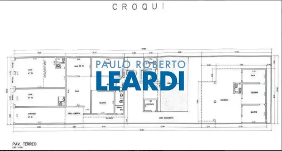 Casa com 2 Quartos à venda, 261m² no Jardim Bela Vista, Santo André