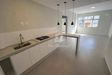 Apartamento com 2 Quartos à venda, 85m² no Icaraí, Niterói