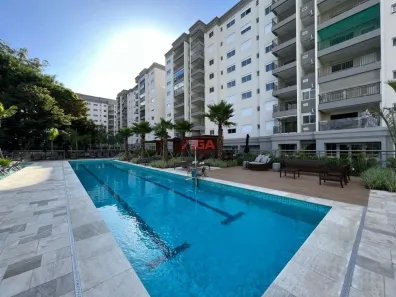 Apartamento com 2 Quartos à venda, 66m² no Santo Amaro, São Paulo