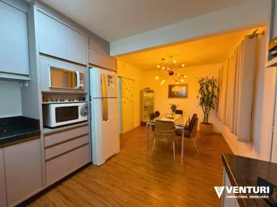 Casa com 3 Quartos à venda, 197m² no Vila Nova, Blumenau