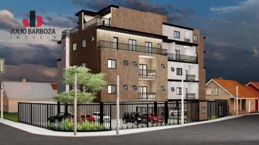 Apartamento com 2 Quartos à venda, 50m² no Jardim Vila Galvão, Guarulhos