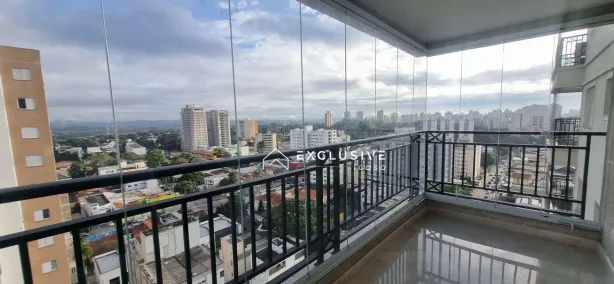 Apartamento com 4 Quartos à venda, 184m² no Vila Ema, São José dos Campos