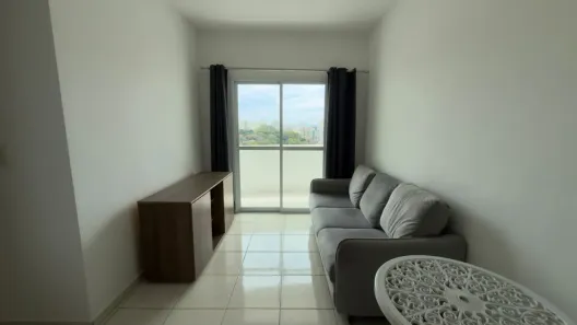 Apartamento com 2 Quartos para alugar, 55m² no Vila Ema, São José dos Campos