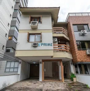Apartamento com 2 Quartos à venda, 74m² no Bela Vista, Porto Alegre