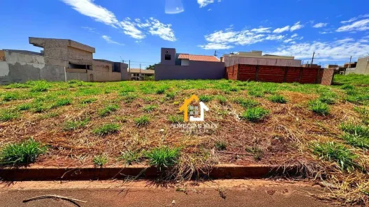 Lote/Terreno à venda, 215m² no Menezes II, Bady Bassitt
