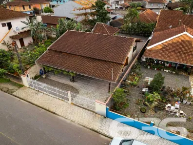 Casa com 3 Quartos à venda, 128m² no Comasa, Joinville