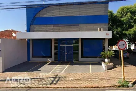 Ponto Comercial para alugar, 300m² no Vila Santa Tereza, Bauru