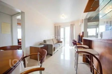 Apartamento com 2 Quartos à venda, 60m² no Jardim Botânico, Porto Alegre