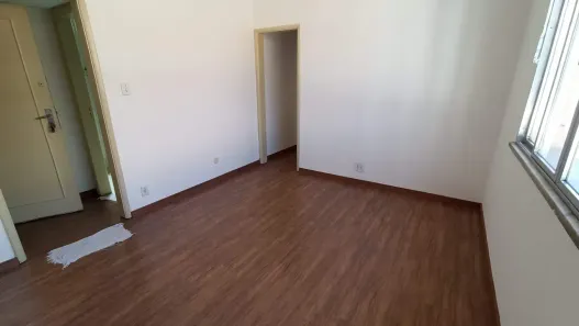 Apartamento com 1 Quarto para alugar, 40m² no Todos os Santos, Rio de Janeiro