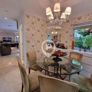 Sobrado com 4 Quartos à venda, 233m² no Jardim São Caetano, São Caetano do Sul