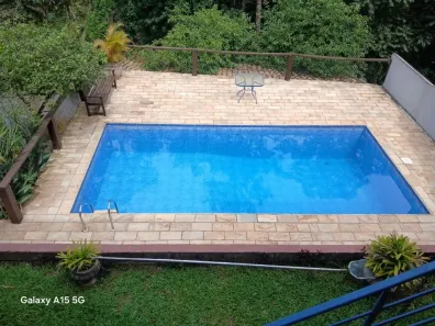 Casa de Condomínio com 3 Quartos à venda, 261m² no Jardim Barbacena, Cotia
