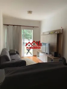 Apartamento com 3 Quartos à venda, 125m² no Parque Residencial Aquarius, São José dos Campos