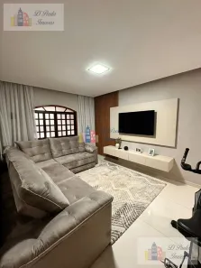 Sobrado com 3 Quartos à venda, 20m² no Parque Alexandre, Cotia