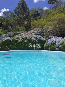 Lote/Terreno à venda, 256m² no Fazenda Inglesa, Petrópolis