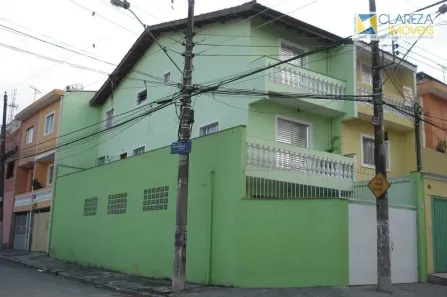 Casa com 2 Quartos à venda, 180m² no Parque Pinheiros, Taboão da Serra
