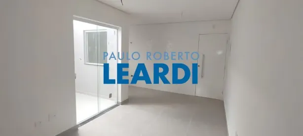 Apartamento com 2 Quartos à venda, 52m² no Vila Alice, Santo André