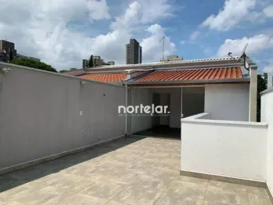 Cobertura com 2 Quartos à venda, 120m² no Campestre, Santo André