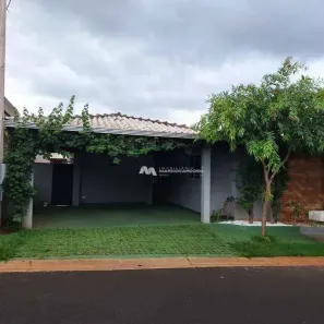 Casa de Condomínio com 3 Quartos à venda, 133m² no Condomínio Residencial Village Maria Stella, São José do Rio Preto