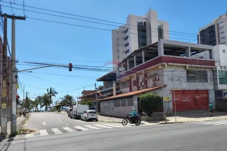 Imóvel Comercial com 4 Quartos à venda, 584m² no Casa Caiada, Olinda